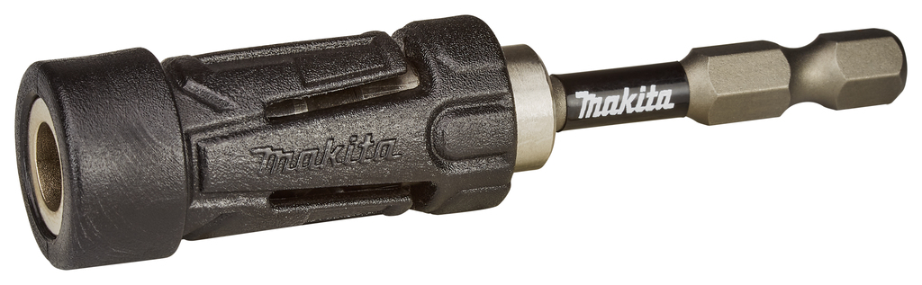 Магнитный усиленный держатель бит Impact Premier 80 мм Makita E-03414