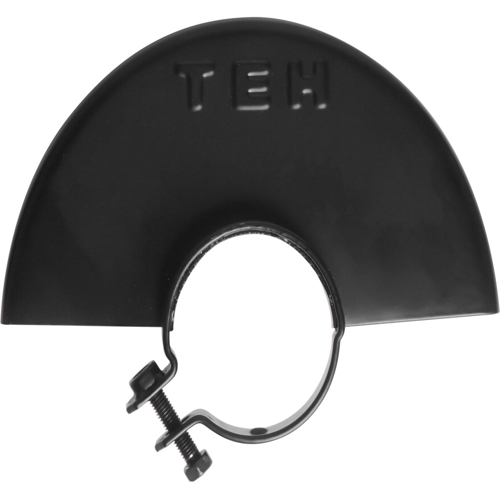 УШМ с регулировкой оборотов, длинная рукоятка 125мм TEH TG12512V