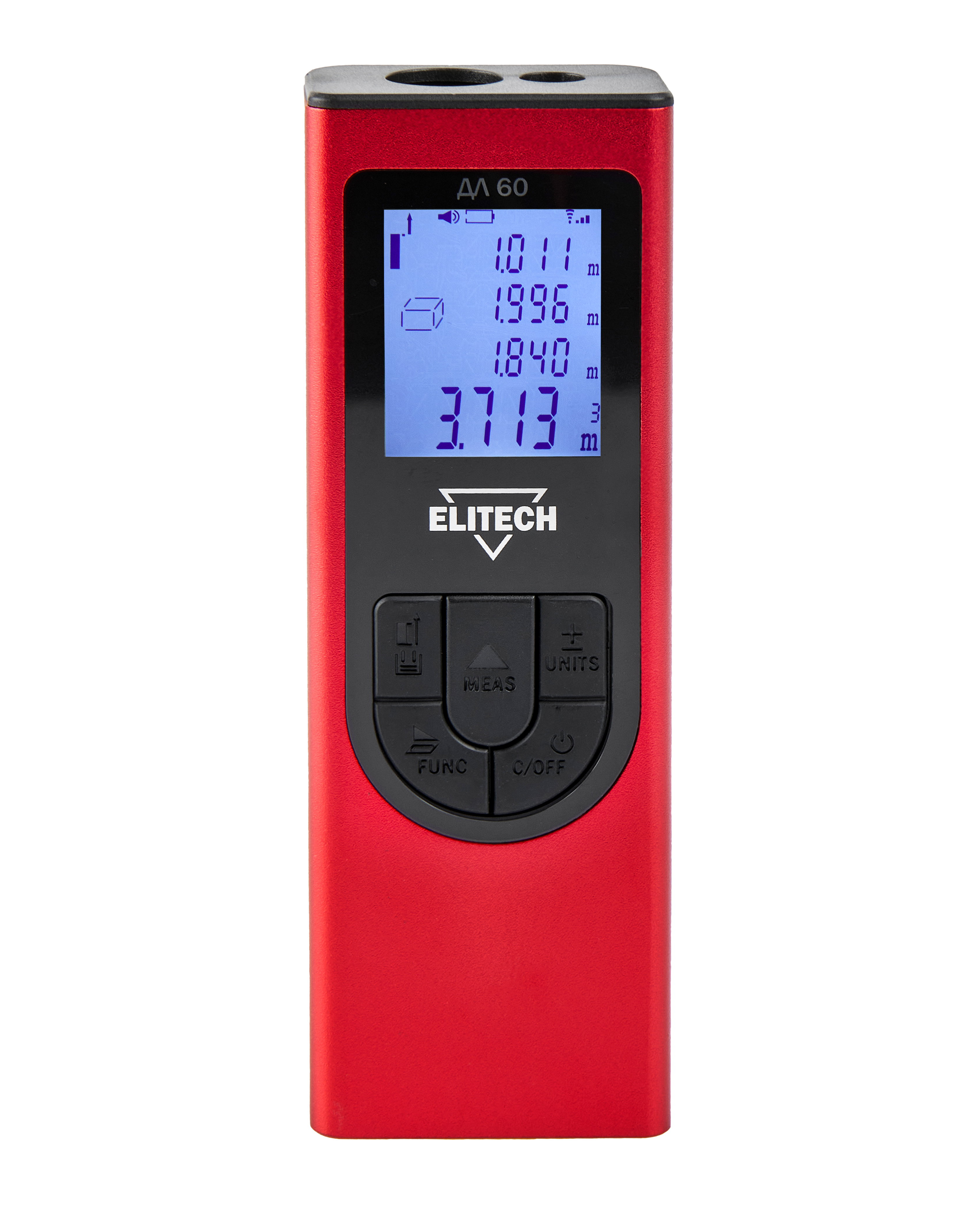 Дальномер лазерный — 204768