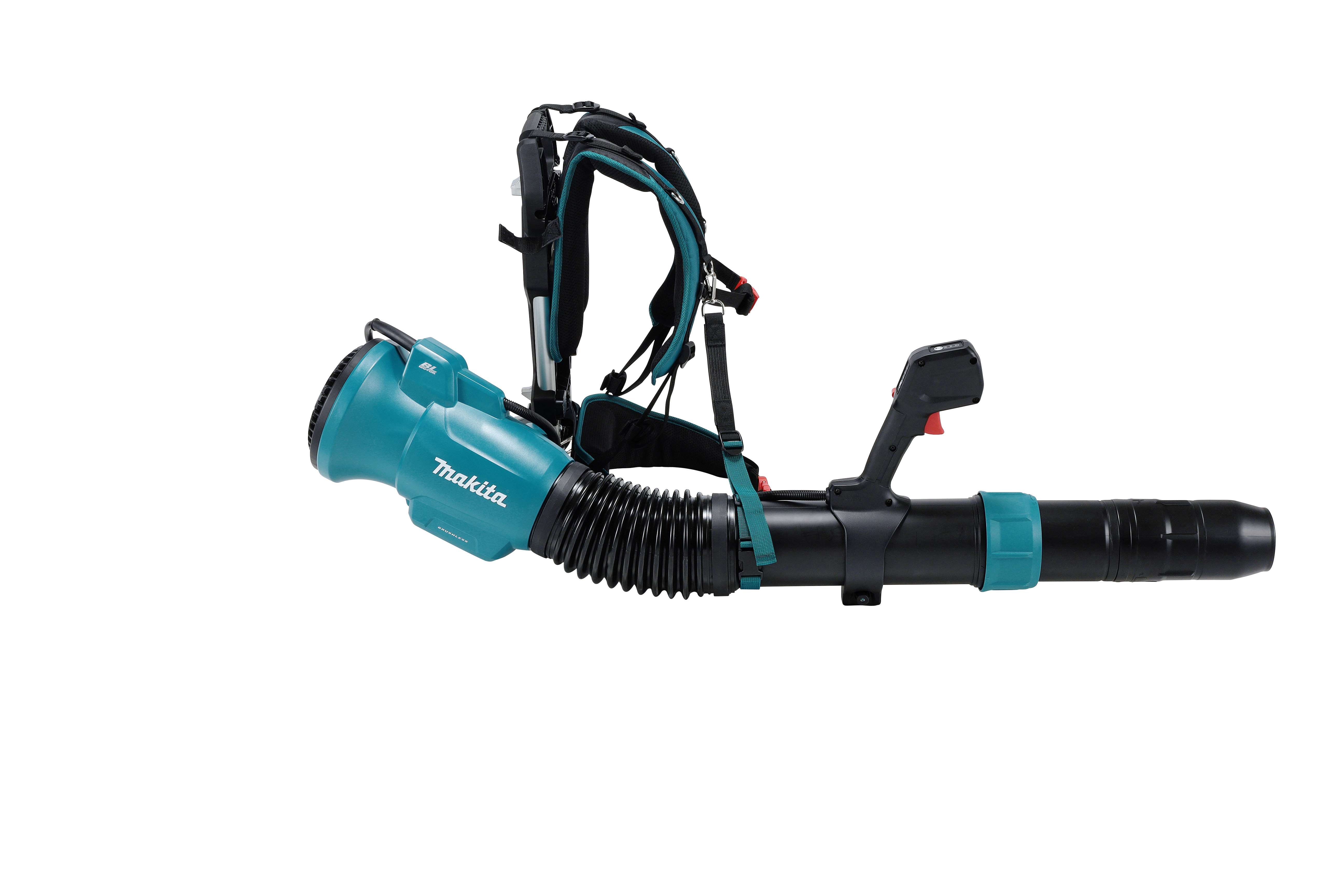 Ранцевый воздуходув аккум. PDC BL 36В — UB004CZ