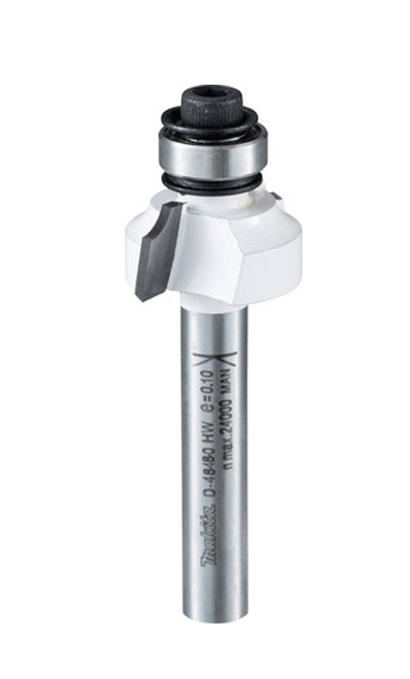 Фреза кромочная 17,3х8 мм Makita D-48480 Фреза кромочная 17,3х8 мм Makita D-48480