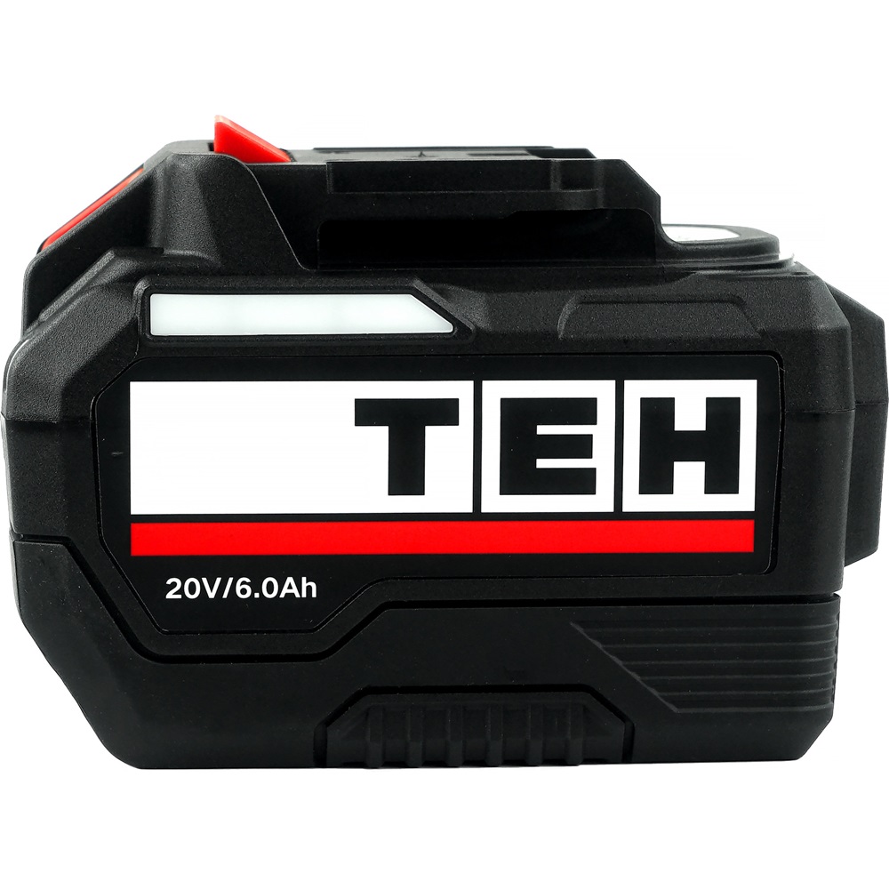 Гайковерт ударный аккумуляторный 20V TEH LW1500N-1B