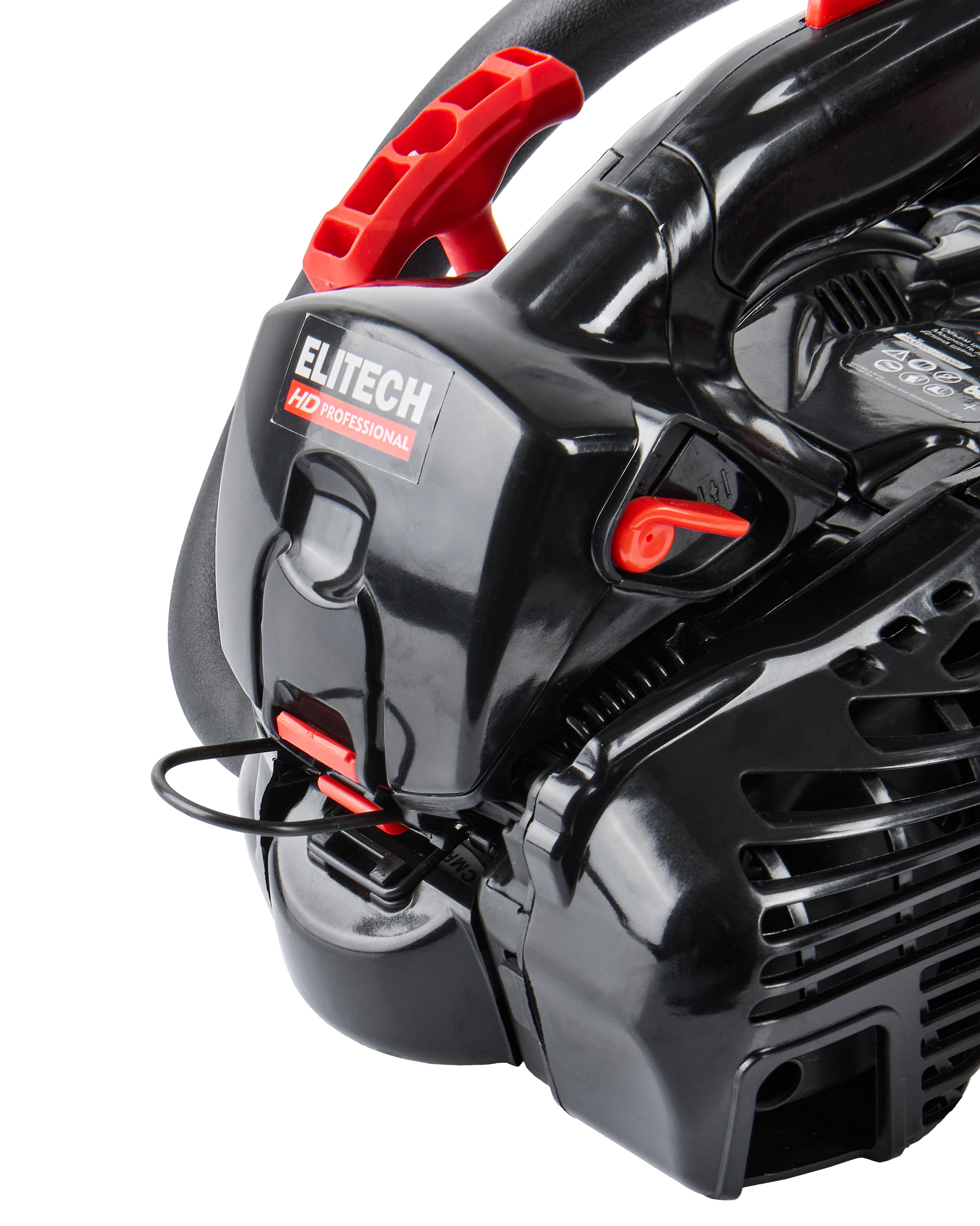 Пила цепная бензиновая — 205448