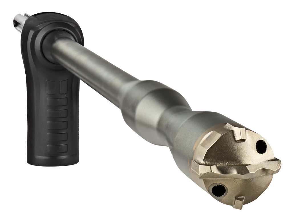 Бур с пылеотводом SDS-MAX 35х600 Makita B-64543