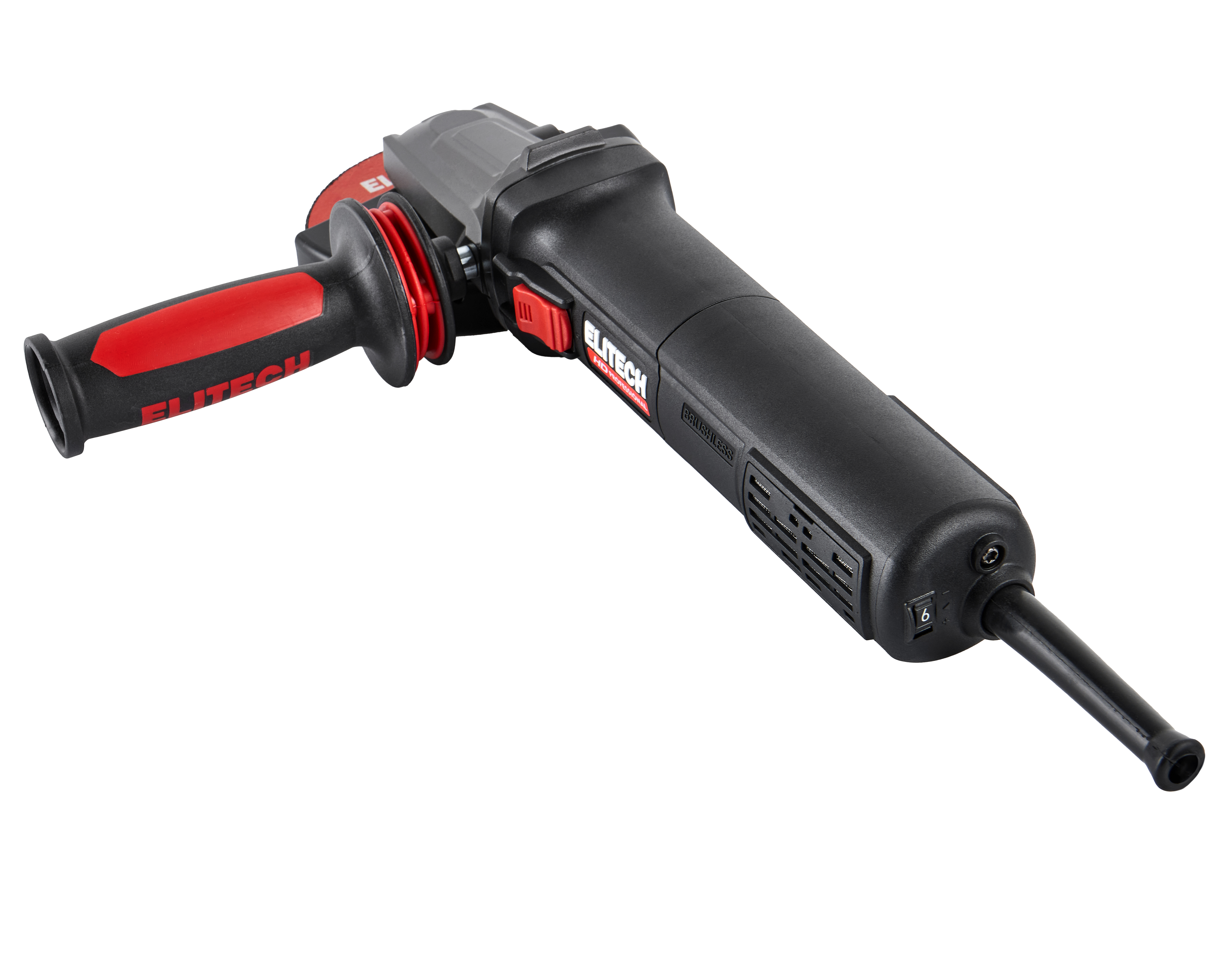 Шлифмашина угловая — 205378