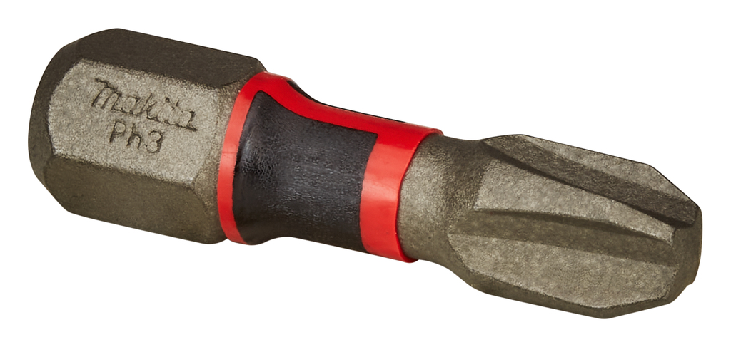 Насадка Impact Premier PH3, 25 мм, C-form, 2 шт. Makita E-03159