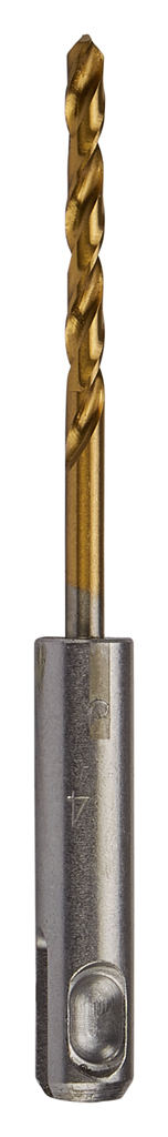 Сверло по металлу HSS-TiN SDS-PLUS 5х116 Makita B-57445 Сверло по металлу HSS-TiN SDS-PLUS 5х116 Makita B-57445