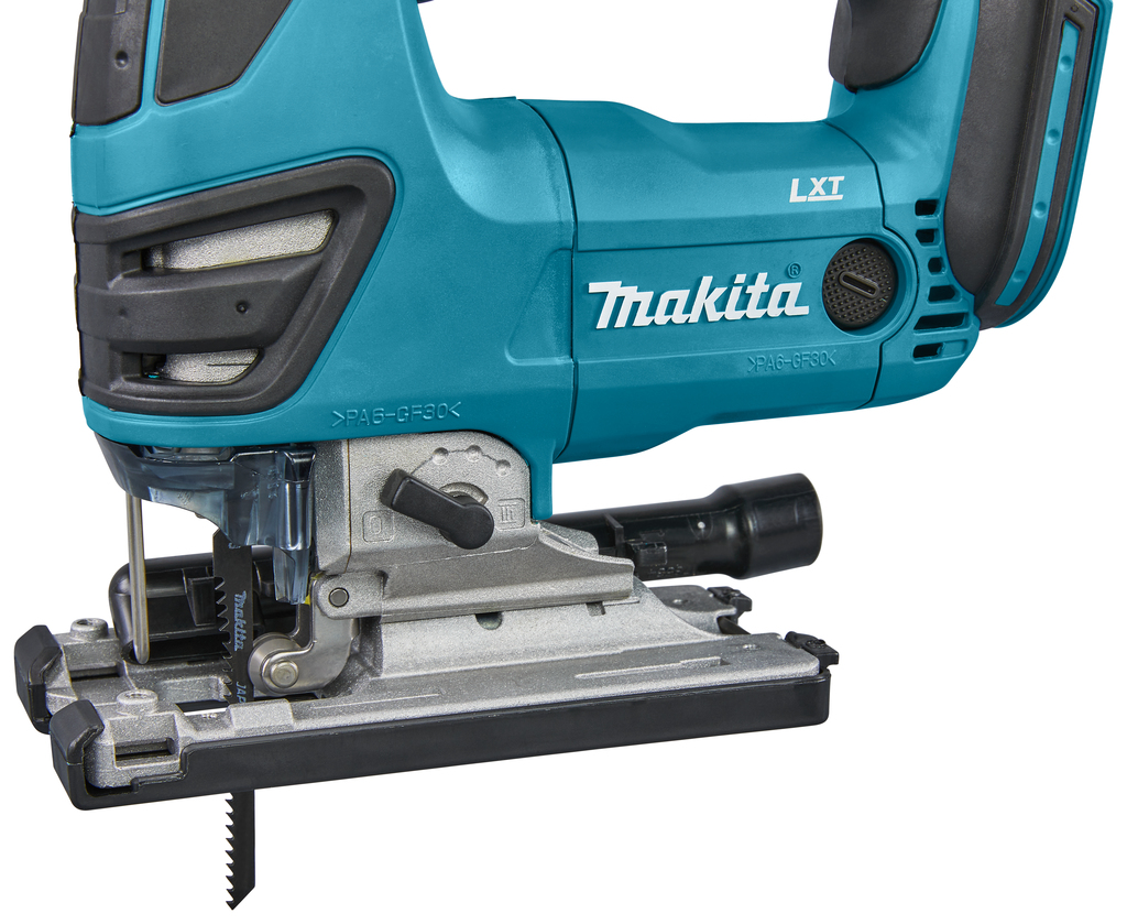 Аккумуляторный лобзик LXT 18 В Makita DJV180Z