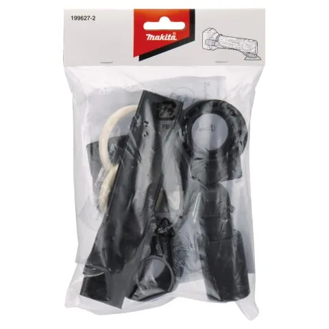 Пылеотвод для мультитула DTM — 199627-2