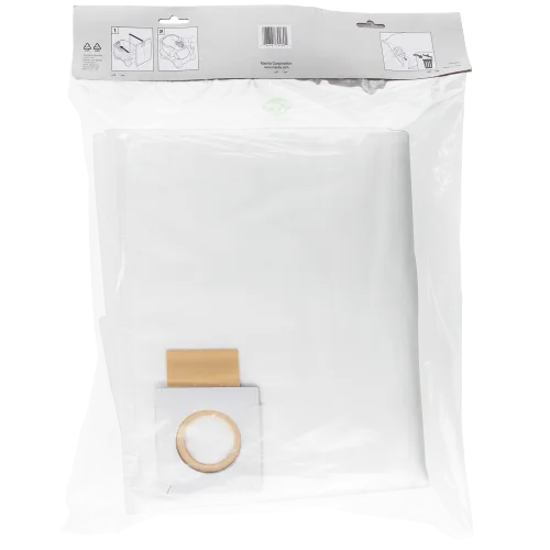 Комплект мешков для сбора аккумуляторный — 1910Y4-9