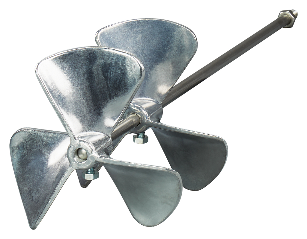 Спиральная мешалка 175 для UT2204 Makita A-43701