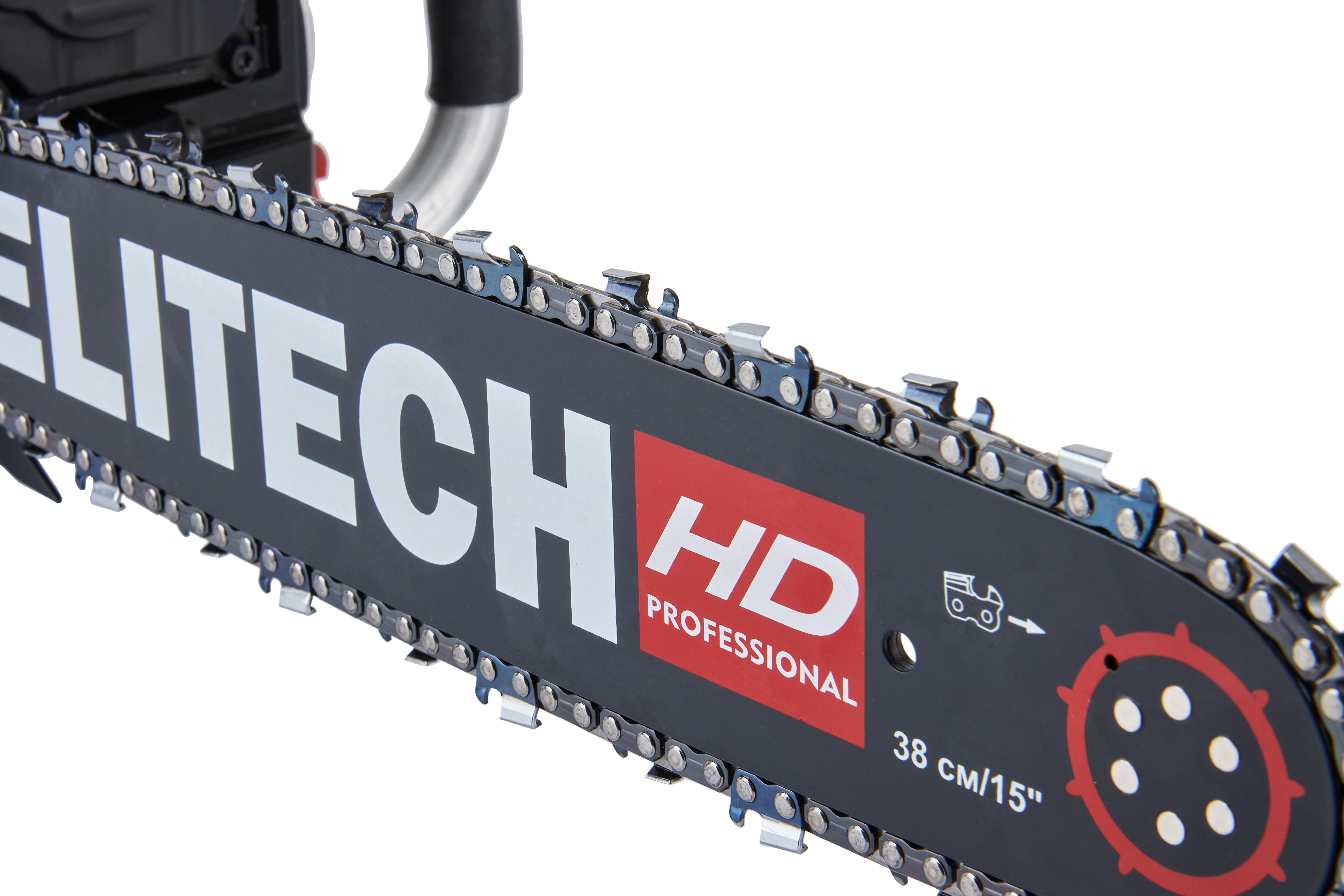 Пила цепная бензиновая — 204814