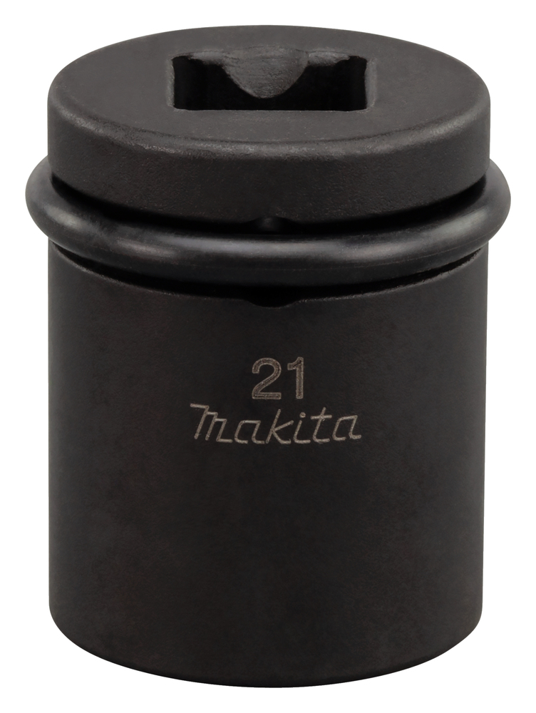 Торцовая головка 1/2" 21x38 Makita 134838-2 Торцовая головка 1/2" 21x38 Makita 134838-2