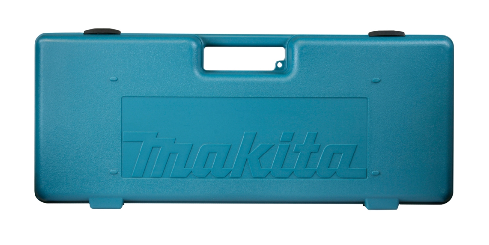 Чемодан для углошлифовальных машин Makita 824707-2 Чемодан для углошлифовальных машин Makita 824707-2