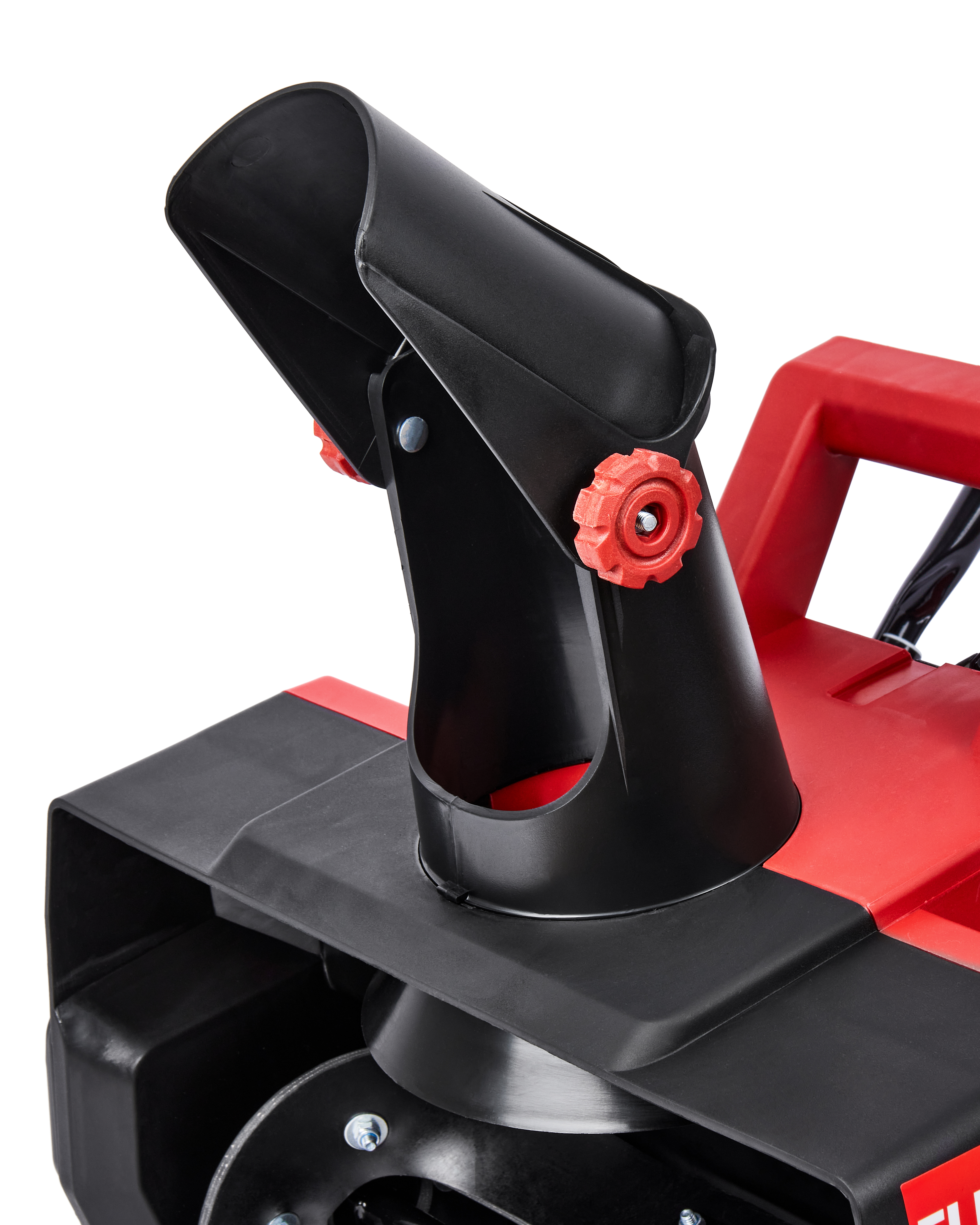 Снегоуборочная машина — 207853