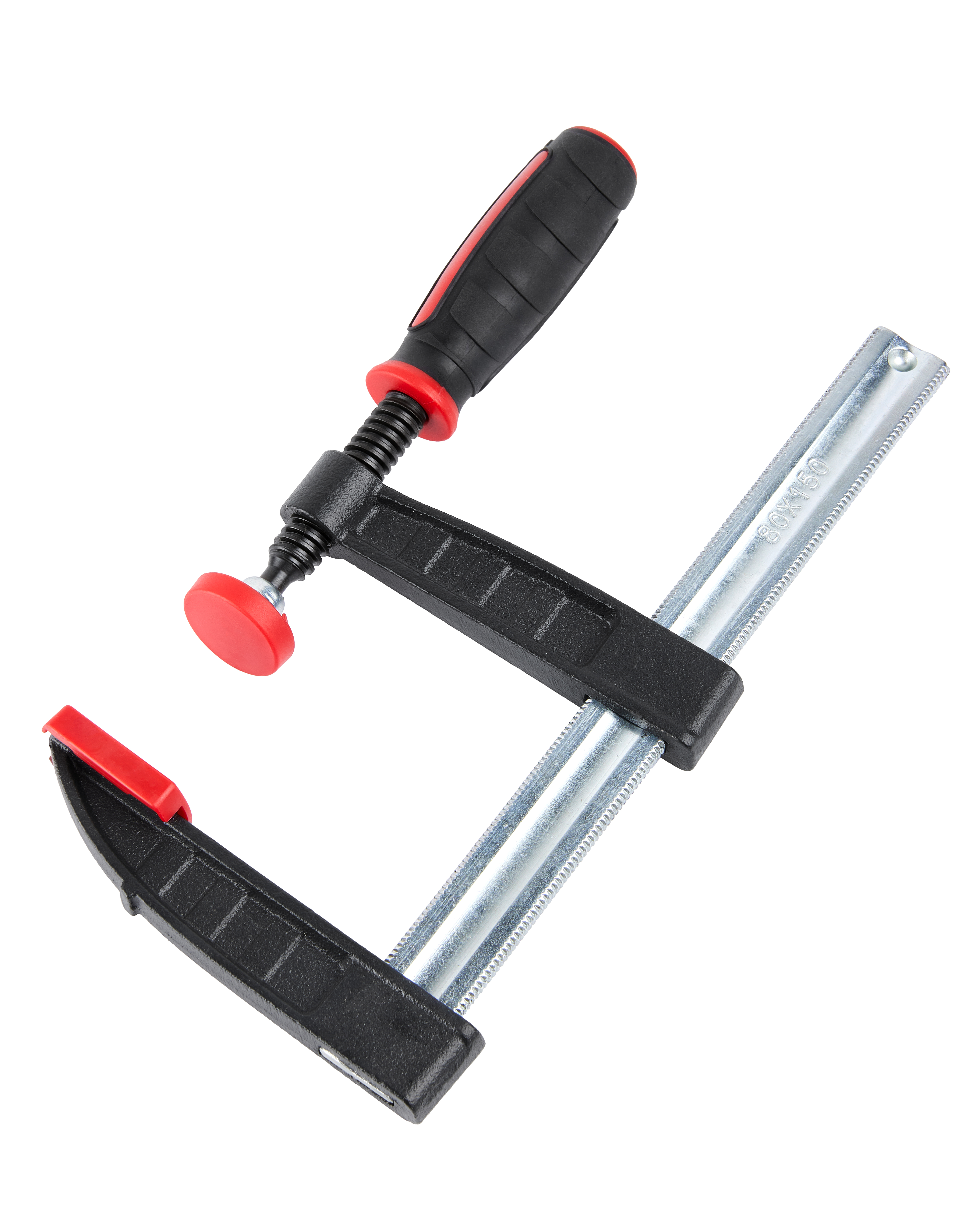 Струбцина тип F — 207237