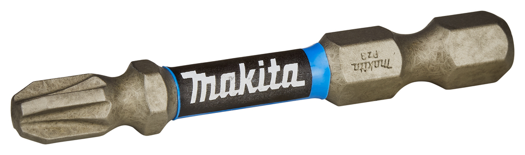 Насадка Impact Premier PZ3, 50 мм, E-form (MZ), 2 шт Makita E-03311