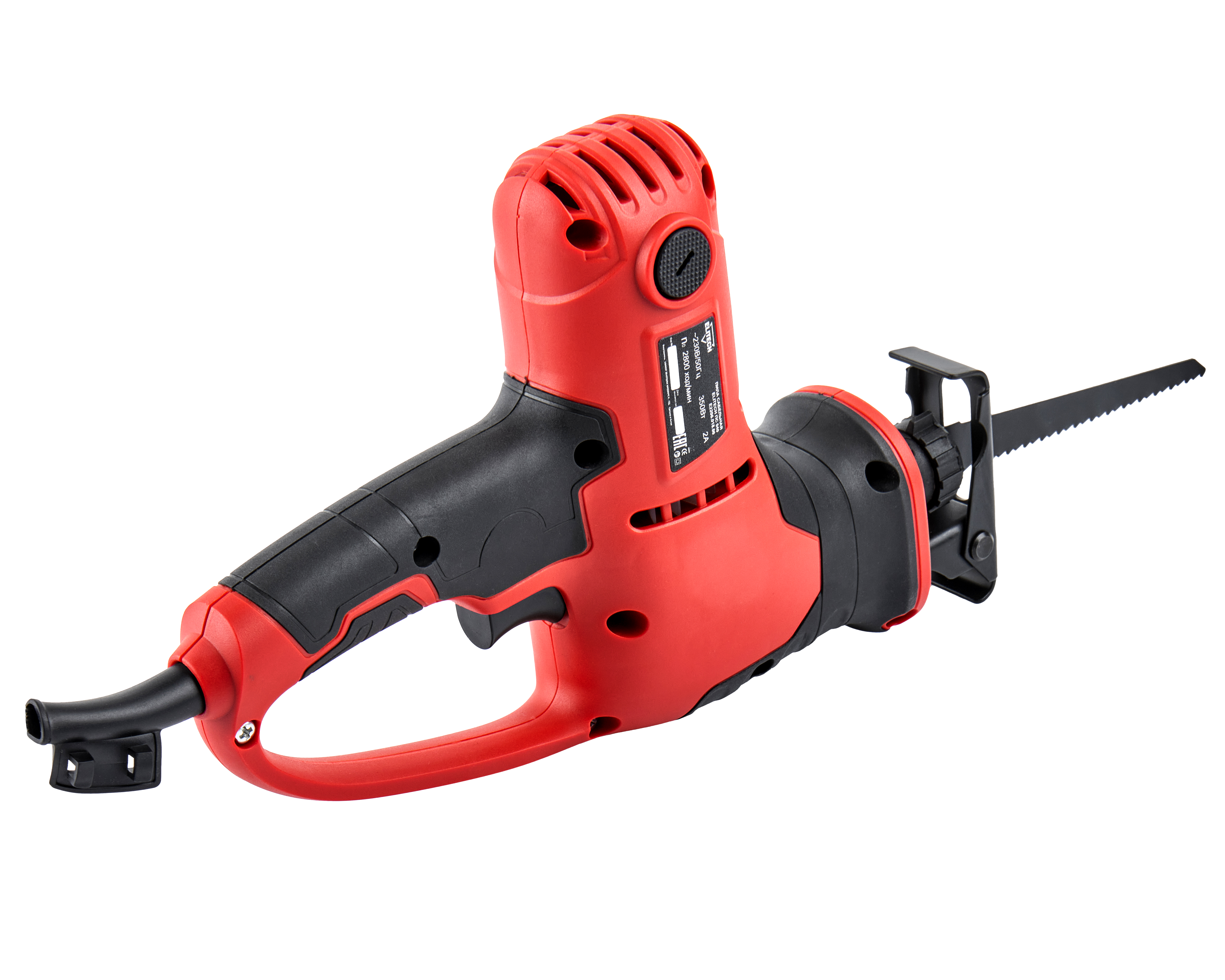 Пила сабельная — 204027