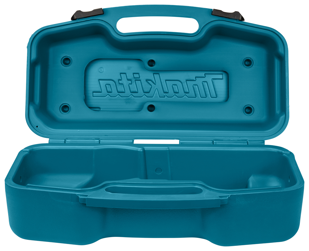 Чемодан для эксцентриковых шлифмашин BO5030; BO5031; BO5040; BO5041 Makita 183782-0