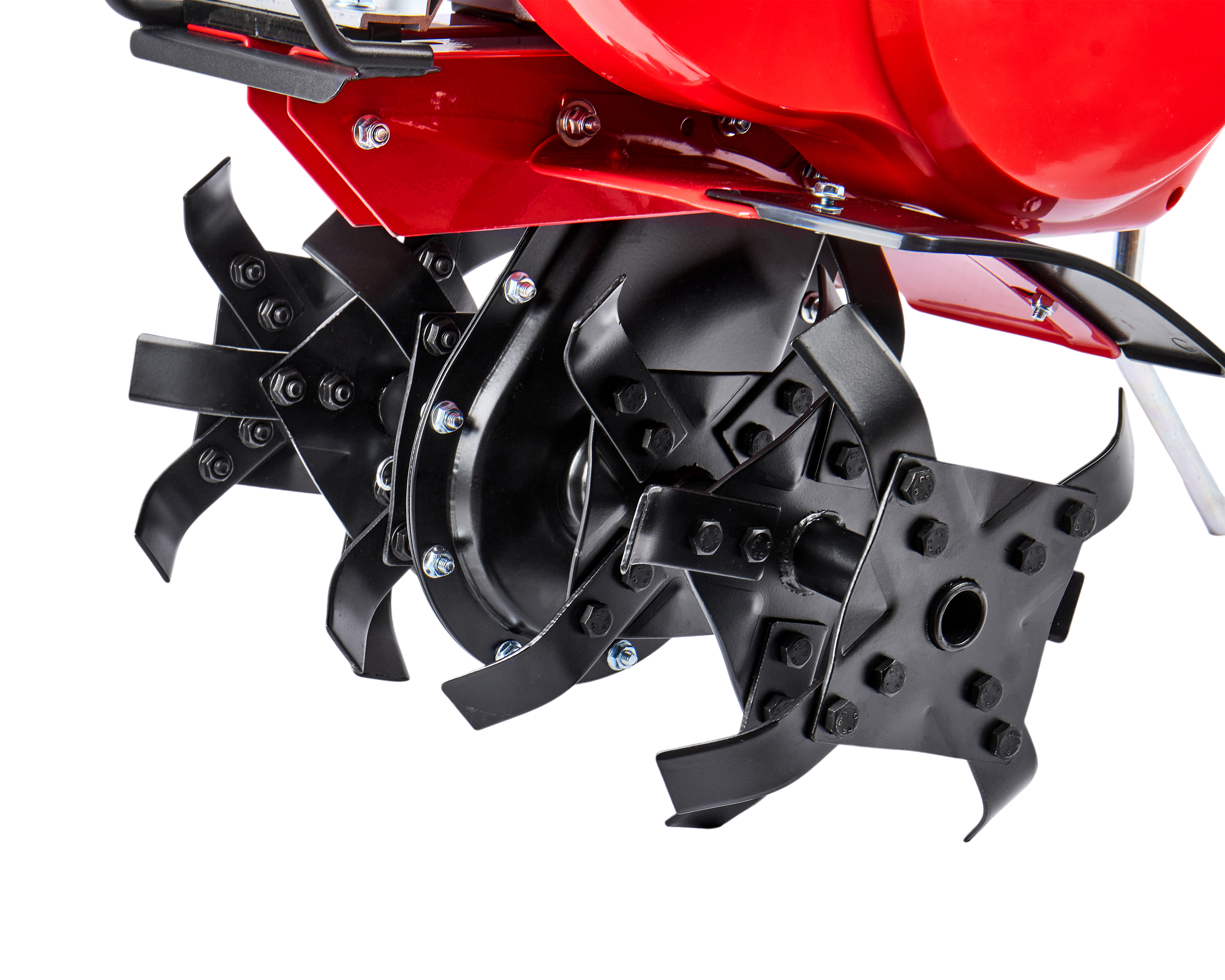 Культиватор электрический — 210481