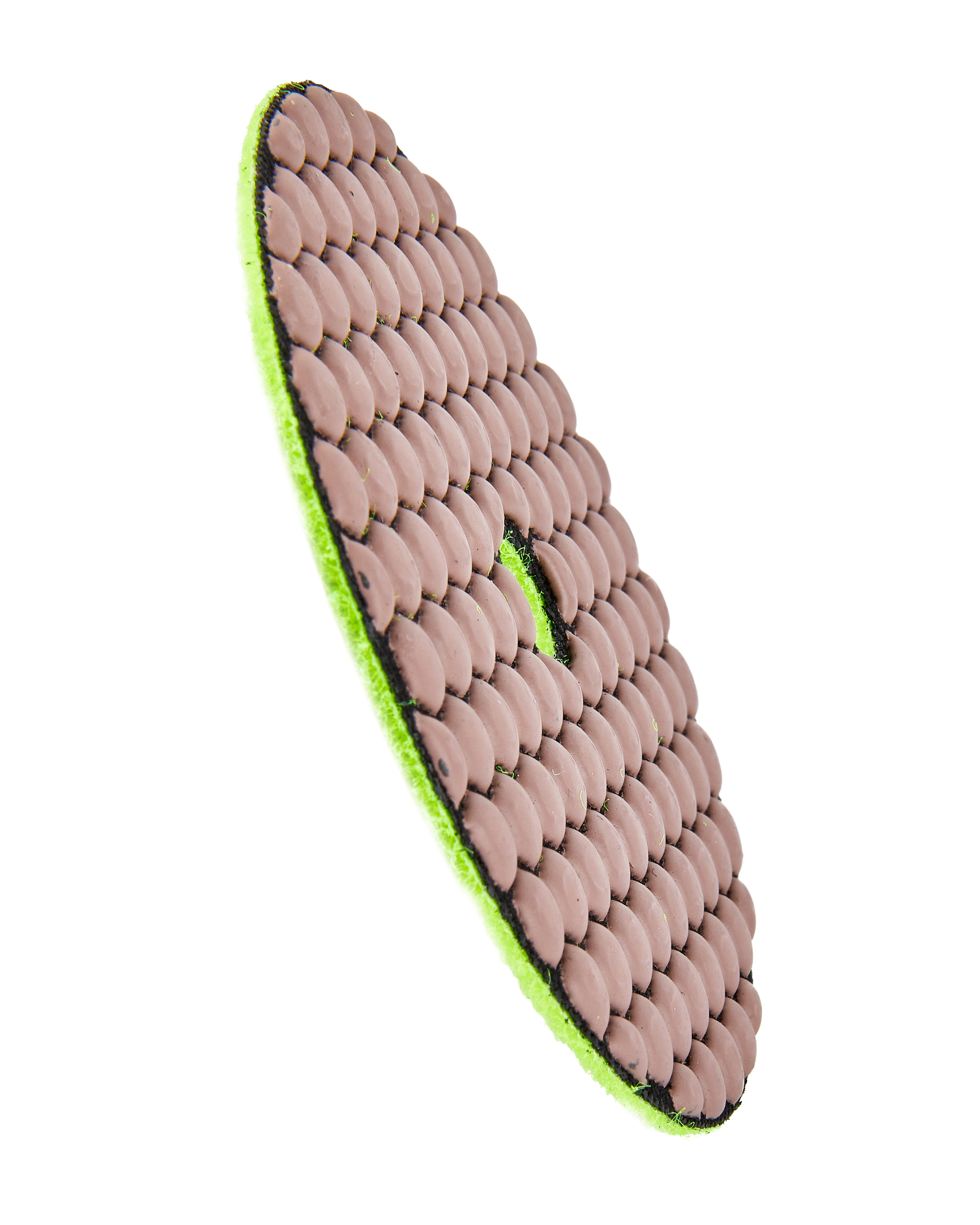 Алмазный круг 100мм P600 сухое шлифование — 204947