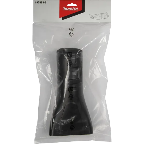 Насадка плоская для воздуходувок — 197889-6