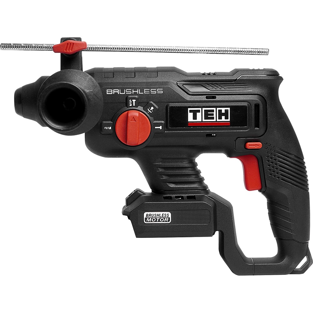 Перфоратор аккумуляторный 20V (без АКБ и ЗУ) TEH LH220