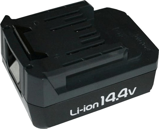 Аккумулятор Maktec G L1451 (Li-Ion, 14.4В, 1.1 Ач) Makita 195419-7