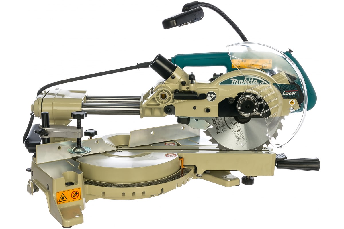 Торцовочная пила Makita LS0714FL