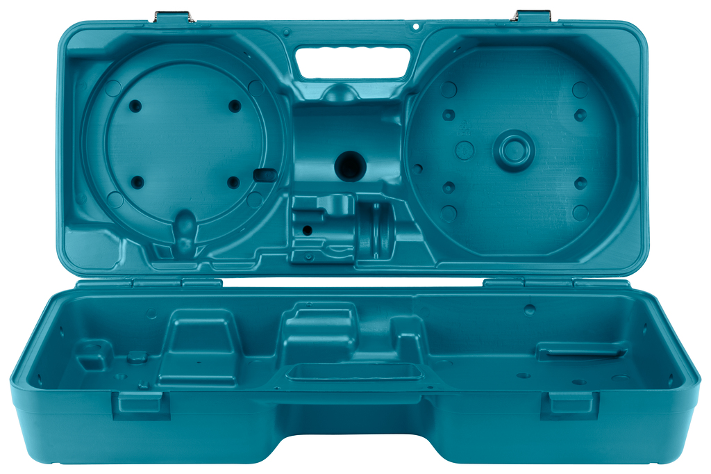 Чемодан для углошлифовальных машин Makita 824958-7