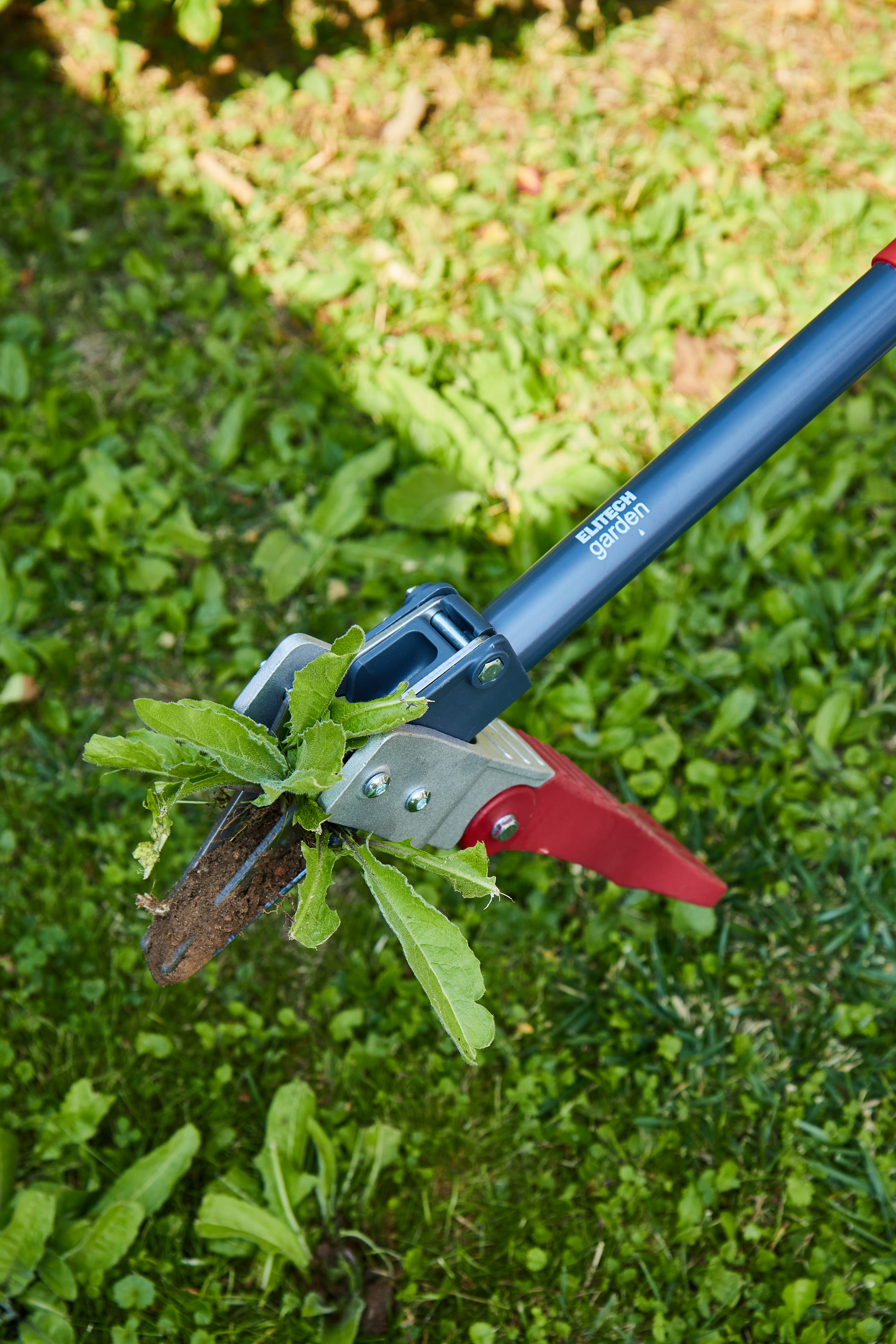 Удалитель сорняков — 206431