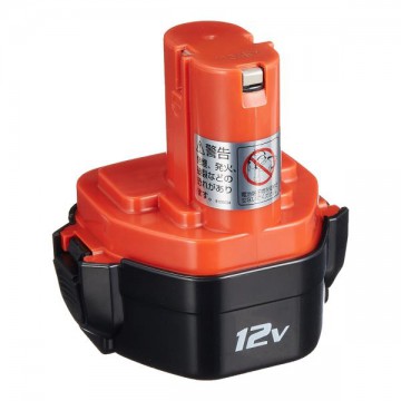 Аккумулятор Ni-Cd 12 В 1.3 Ач Maktec 1251 (195993-5) Аккумулятор Ni-Cd 12 В 1.3 Ач Maktec 1251 (195993-5)