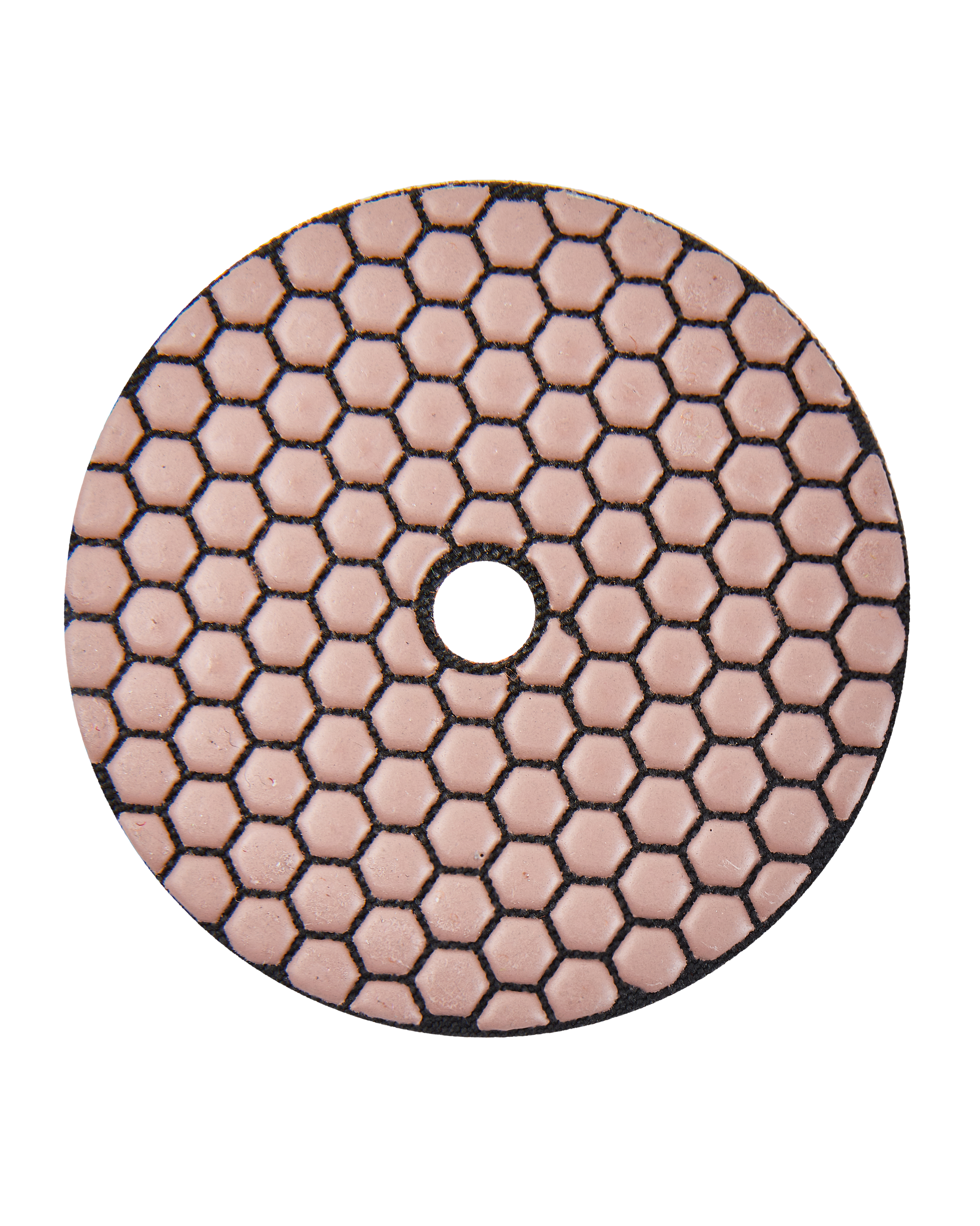 Алмазный круг 100мм P300 сухое шлифование