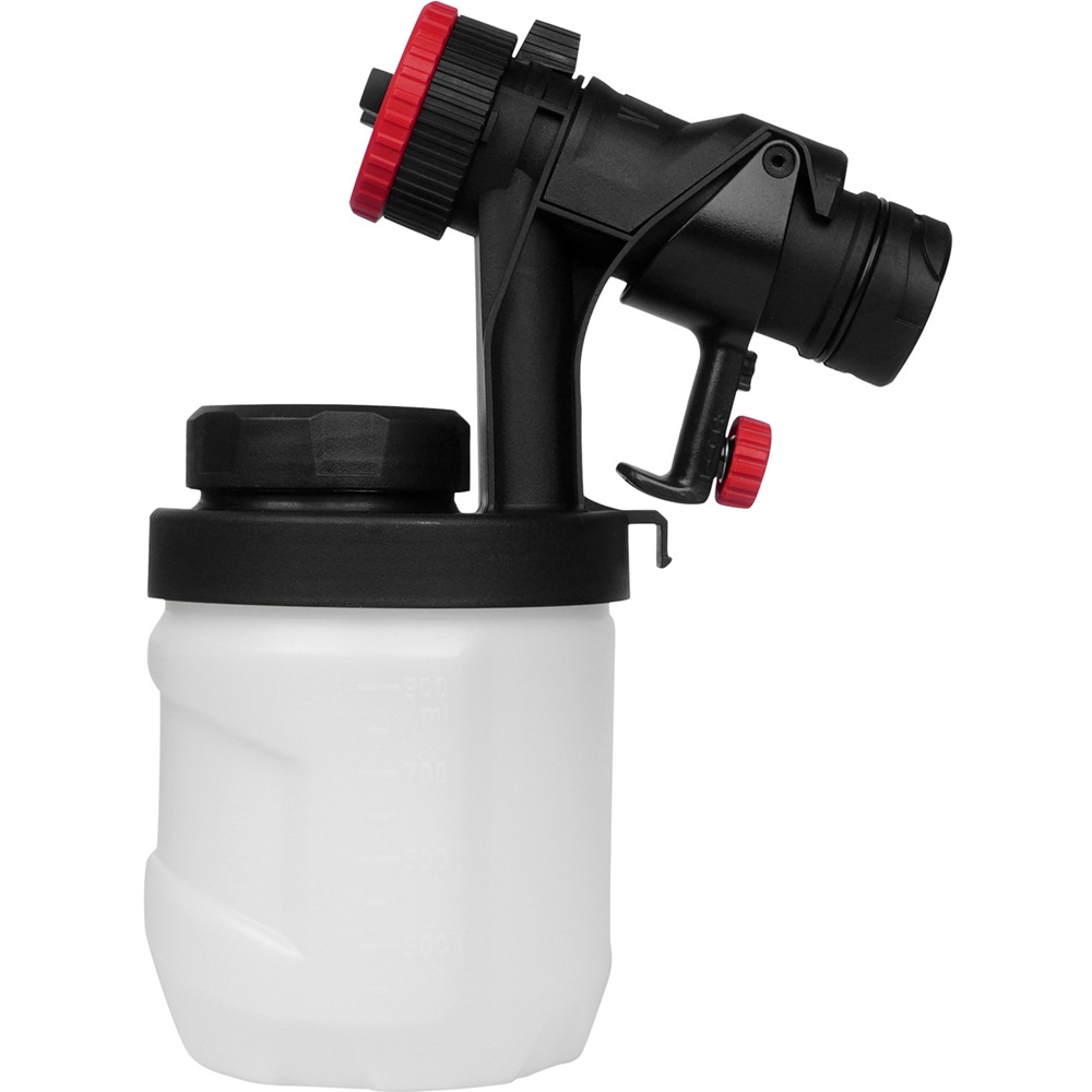 Краскораспылитель TEH TSG4009