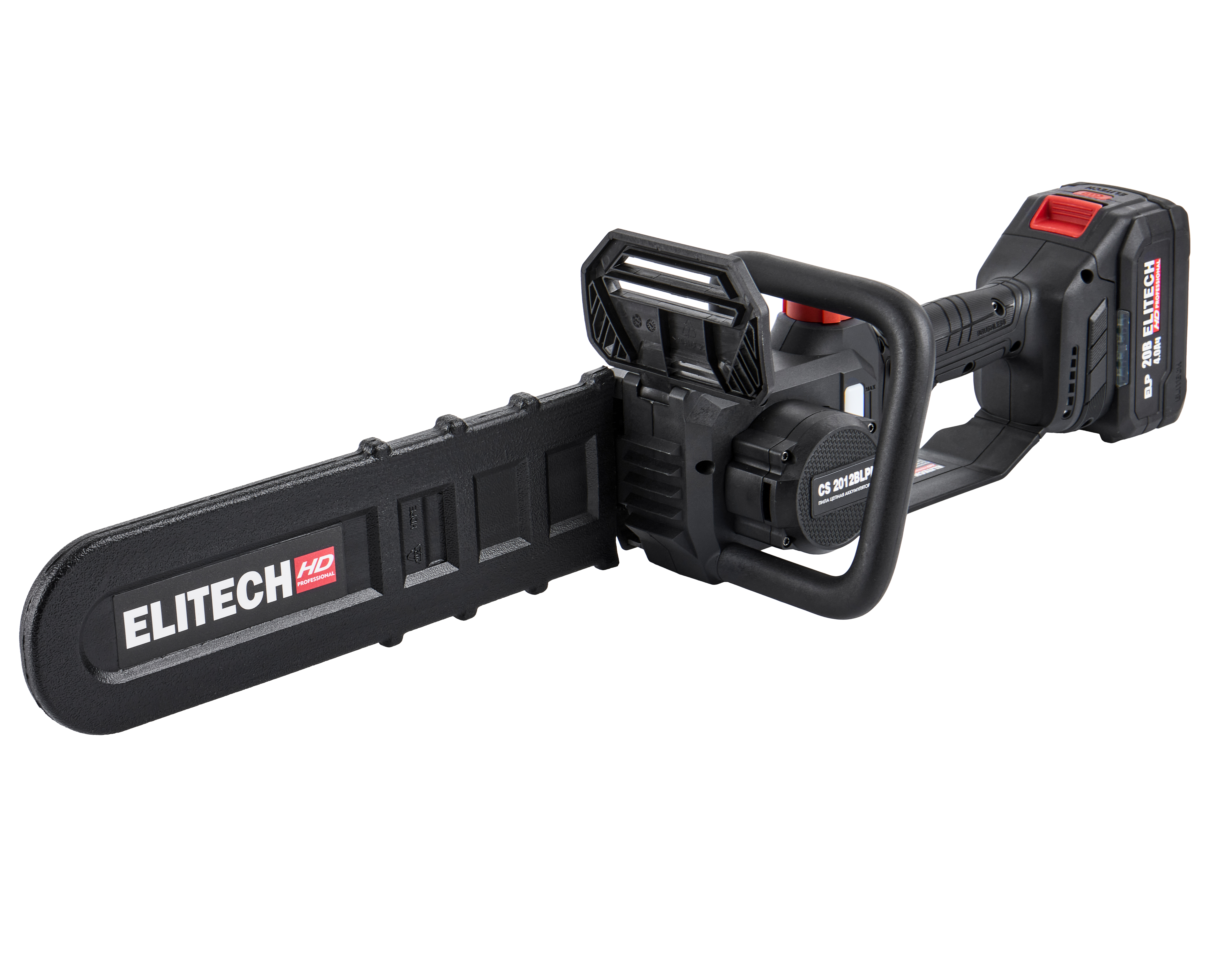 Пила цепная аккумуляторная — 211701