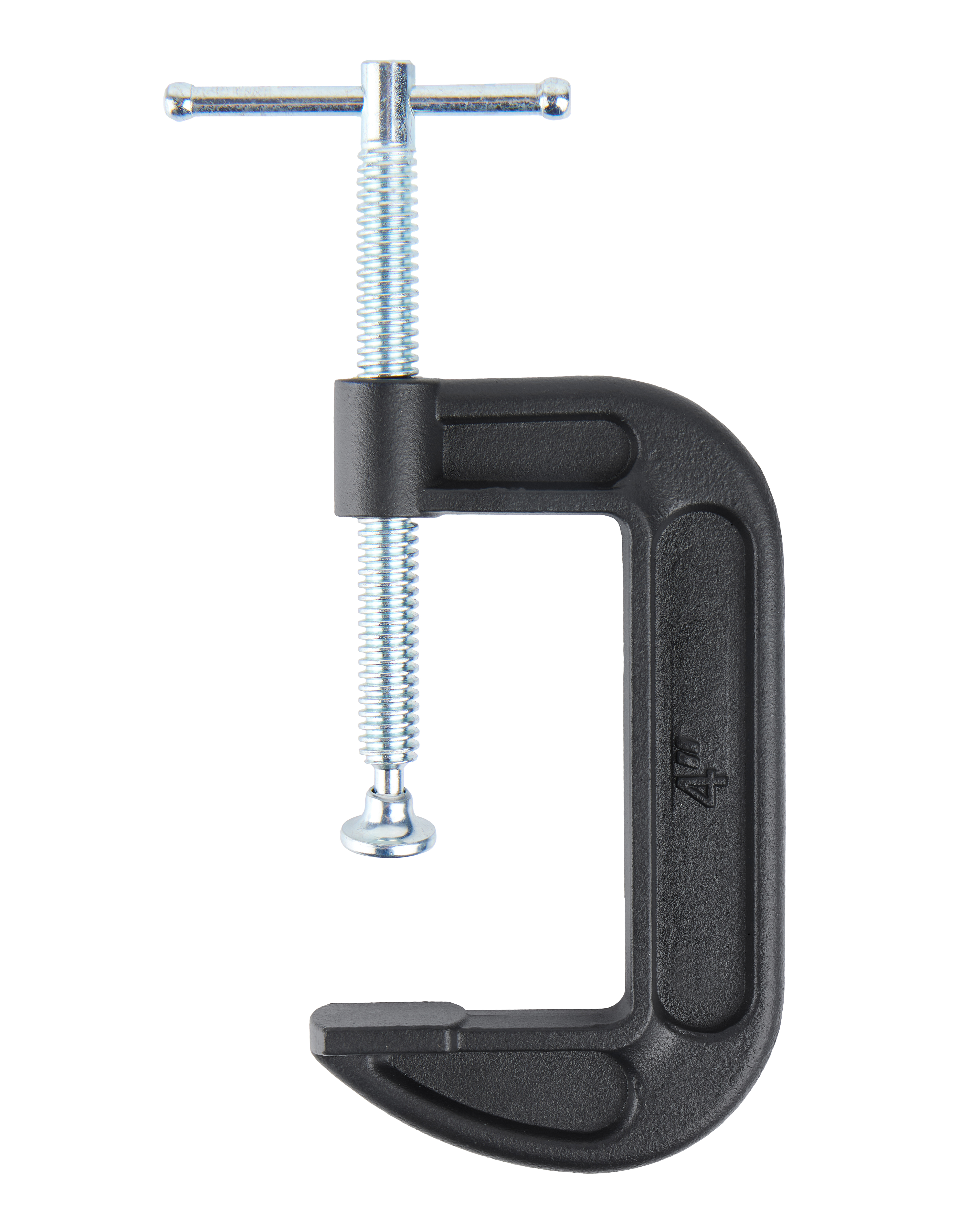 Струбцина тип G — 207221