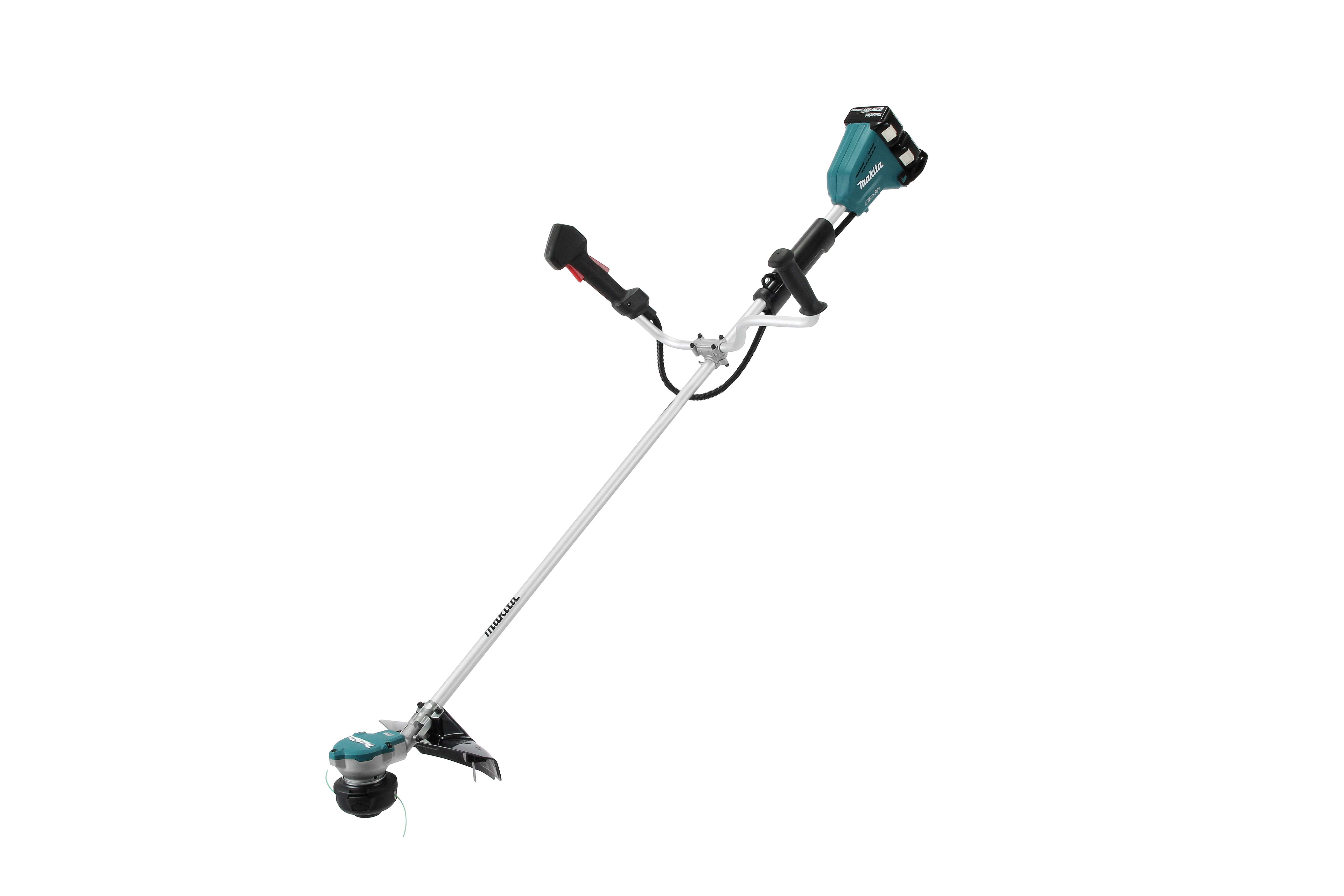 Коса аккум. LXT BL 2х18В