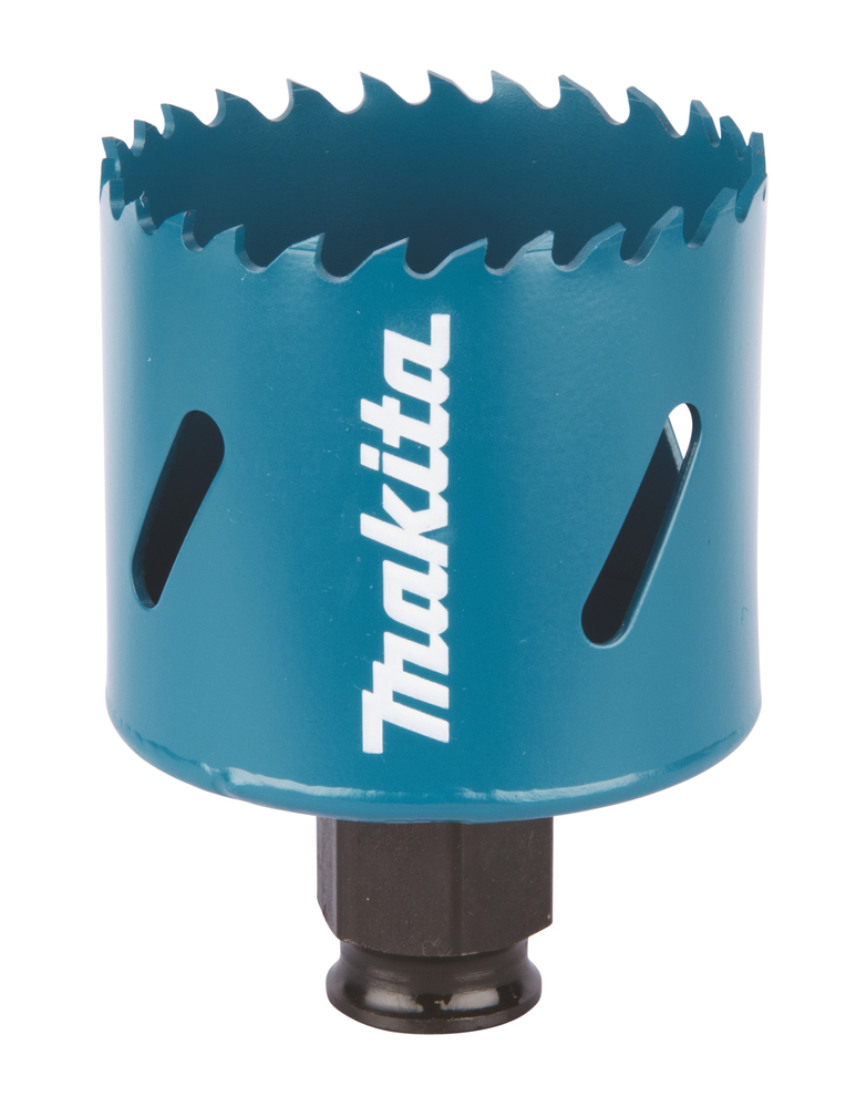 Коронка BiM 52мм Ezychange Makita B-31740