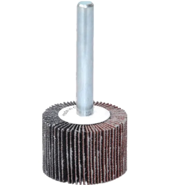 Насадка шлифовальная круглая для ПШМ К60, 50х20 мм, 6 мм Makita P-30938