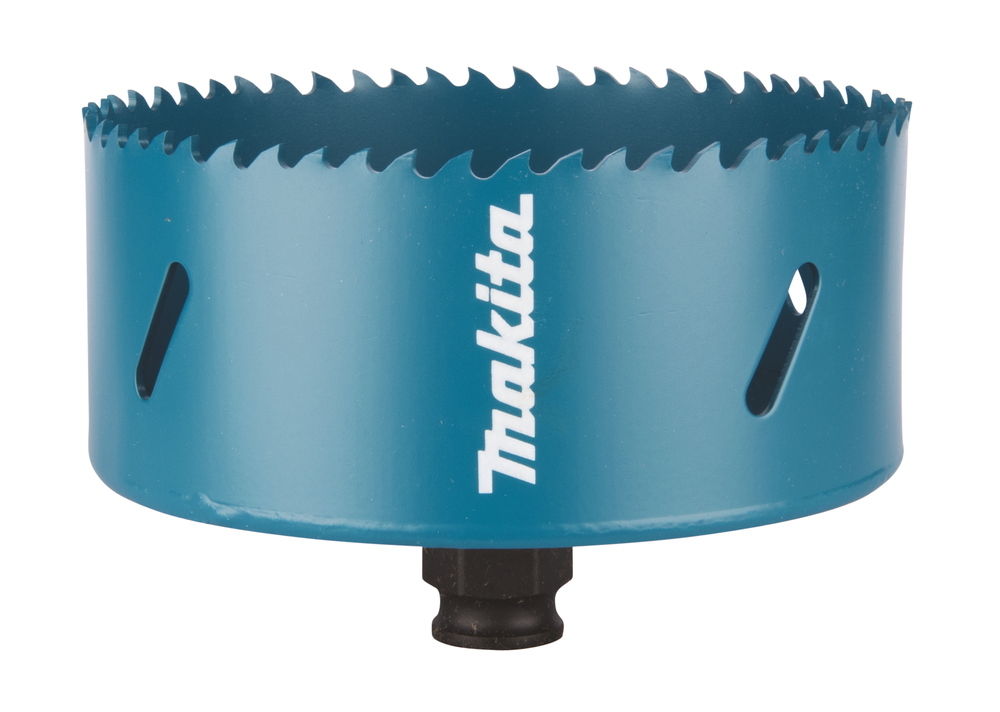 Коронка BiM 105мм Ezychange Makita B-11508 Коронка BiM 105мм Ezychange Makita B-11508