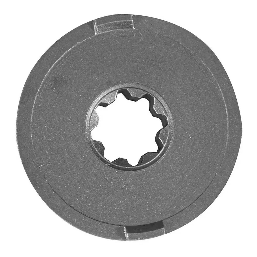 Ведущая звездочка