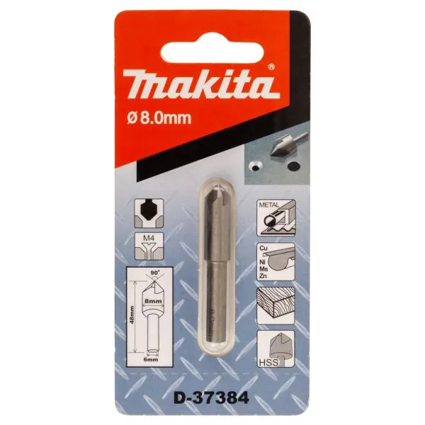 Зенковка — D-37384