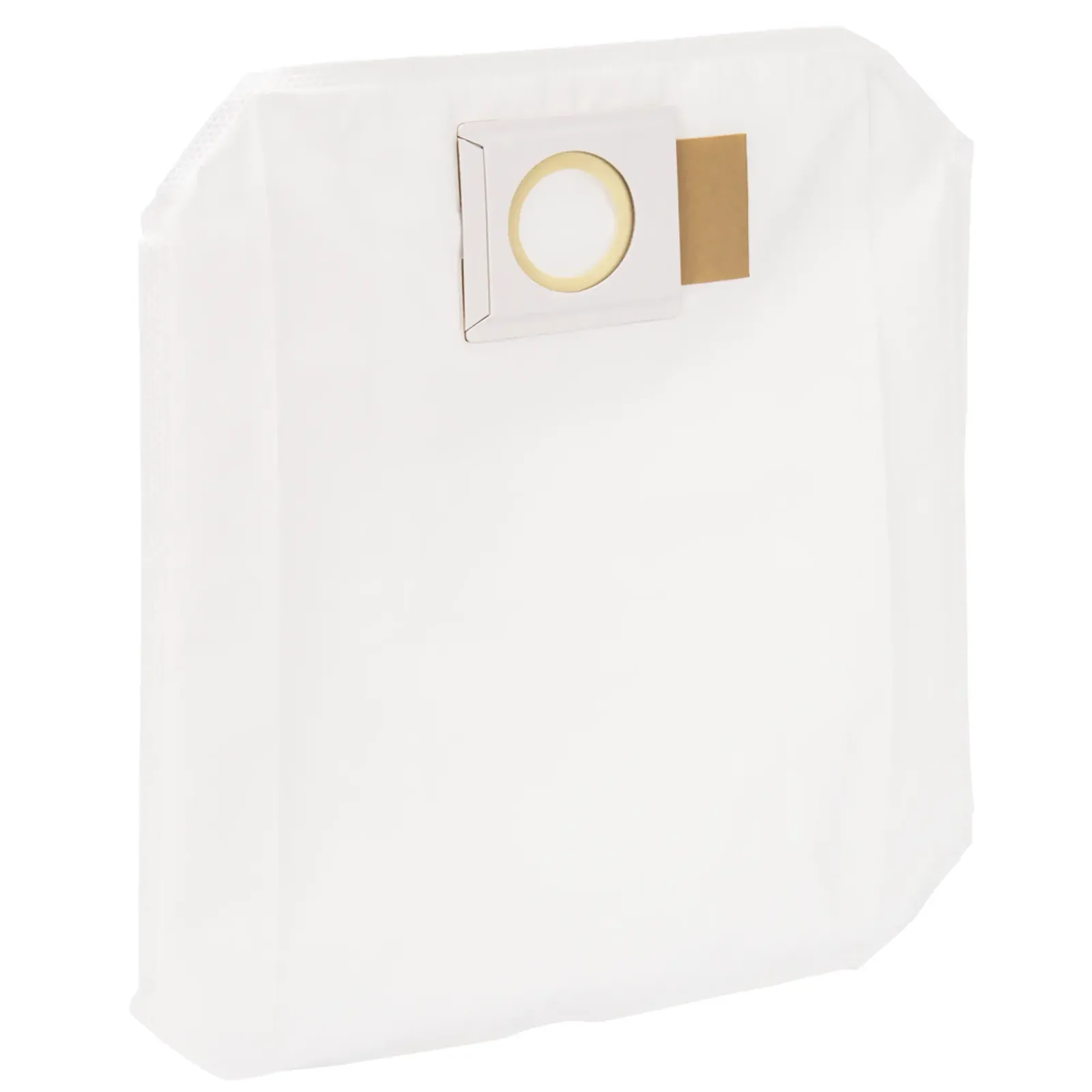 Флисовый пылесборный мешок аккумуляторный — 191C26-2