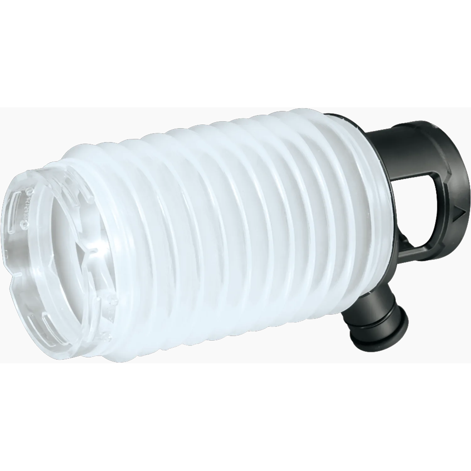 Манжета пылесборника — 195173-3