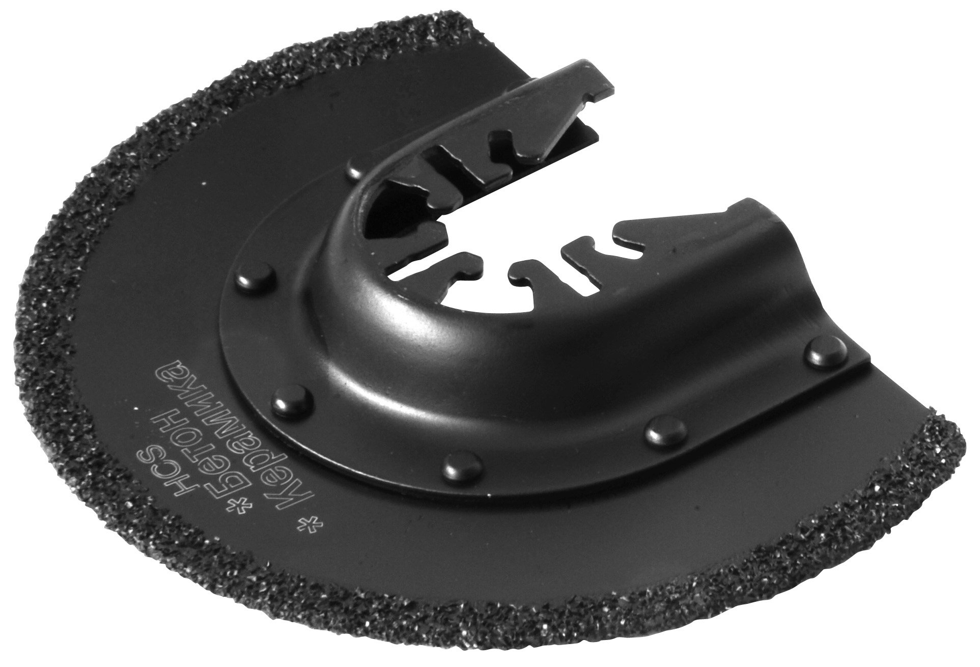 Насадка для мультитула