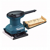 Вибрационная шлифовальная машина Makita BO4557 Вибрационная шлифовальная машина Makita BO4557