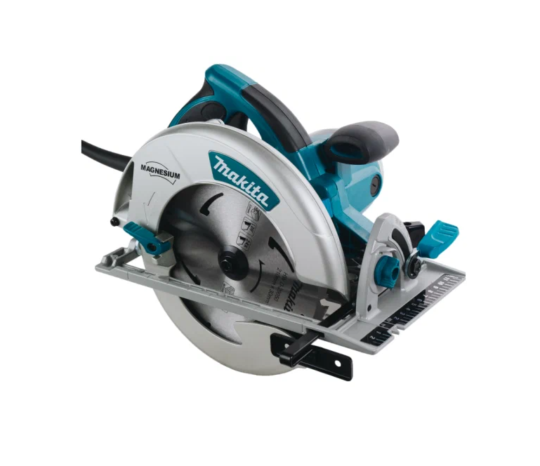 Дисковая пила Makita 5008MGJX2