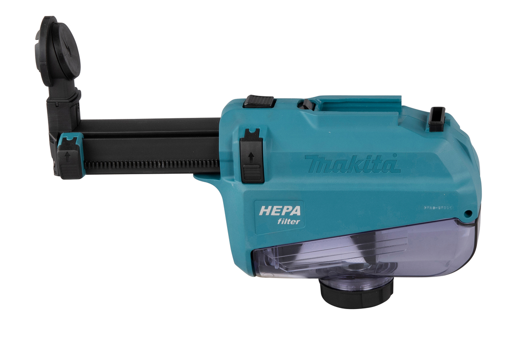Система удаления пыли DX05 для DHR182 Makita 199664-6