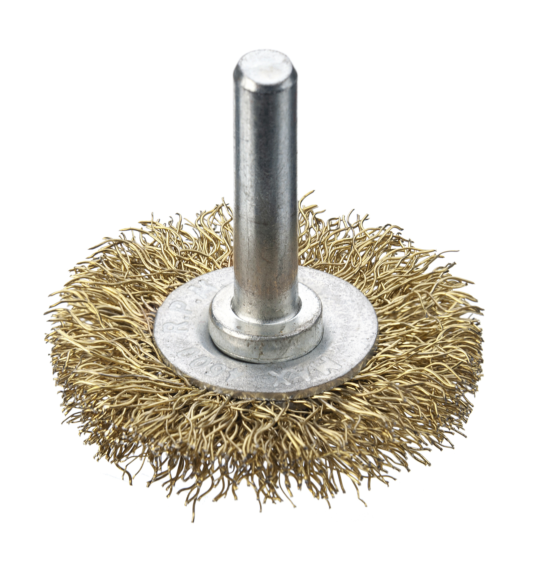 Щетка для дрели плоская 40мм — 189165