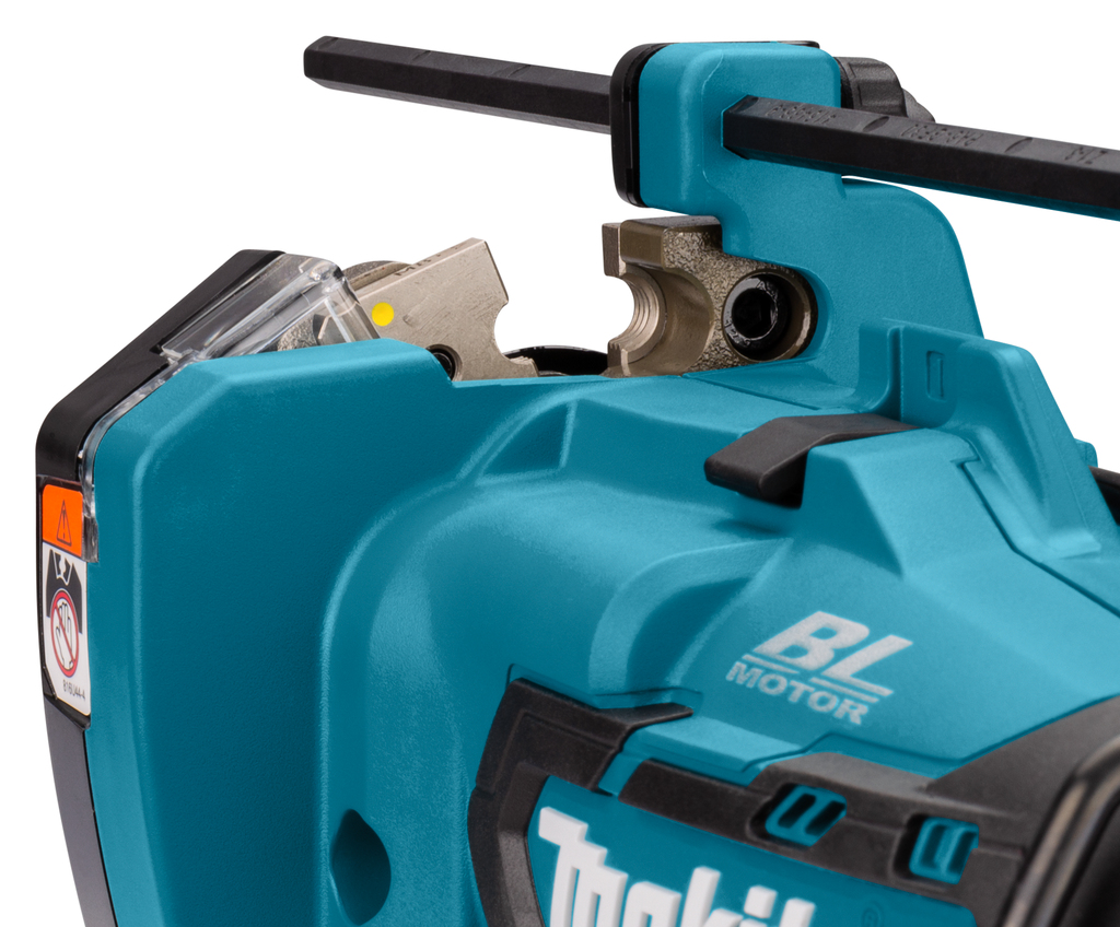 Аккумуляторный шпилькорез Makita SC103DZ